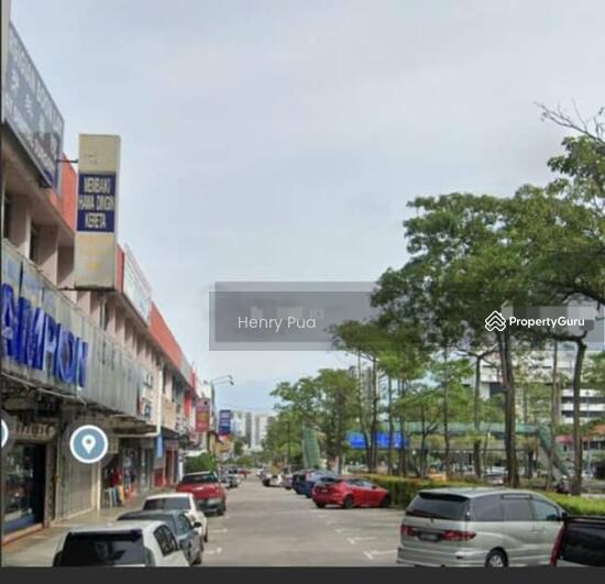 taman melodies johor bahru johor, Johor Bahru, Johor, , 1500 sqft, Shop
