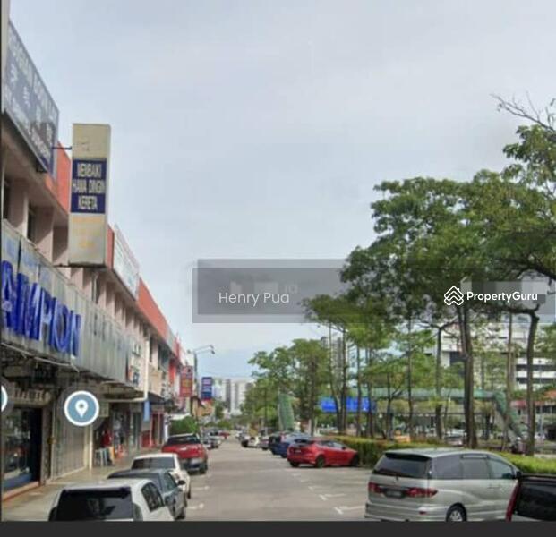 taman melodies johor bahru johor, Johor Bahru, Johor, , 1500 sqft, Shop