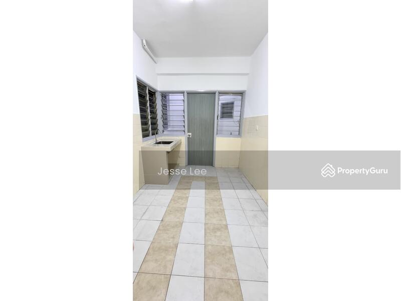 For Sale - Menara Menjalara