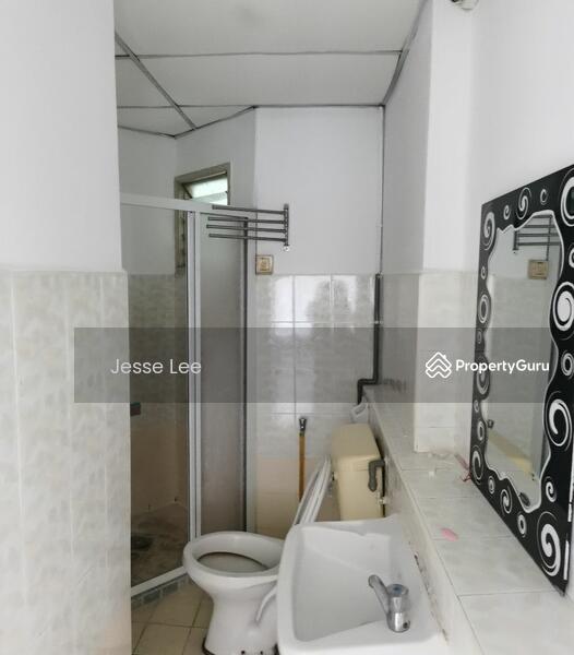 For Sale - Menara Menjalara