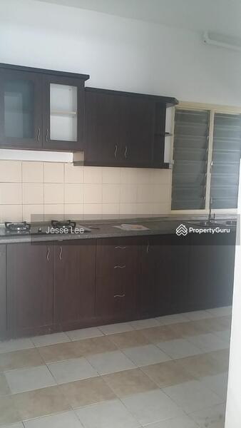For Sale - Menara Menjalara