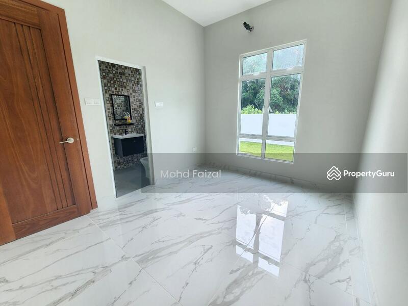 Double Storey Bungalow Desa Makmur Villa Sungai Merab Bangi, Desa