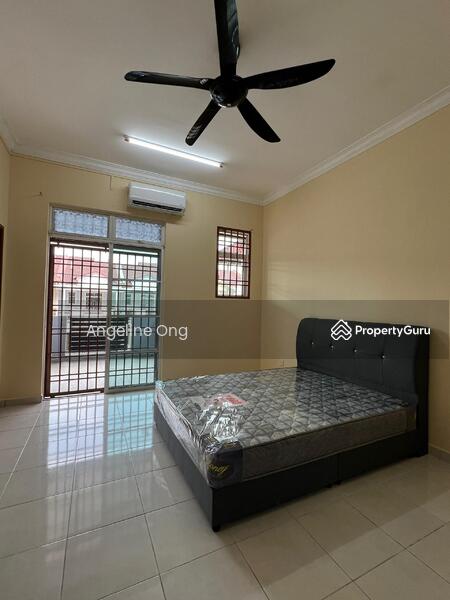 2-storey Terraced House for Rent in Taman Mount Austin (Tebrau) - Angeline Ong - PropertyGuru.com.my
