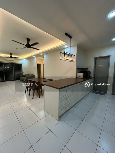 Pangsapuri untuk Disewa di Puri Aiyu - SAM KIAT - PropertyGuru.com.my
