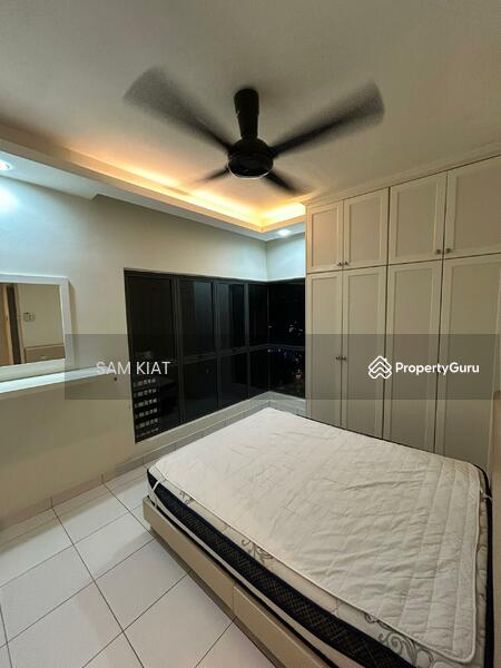 Pangsapuri untuk Disewa di Puri Aiyu - SAM KIAT - PropertyGuru.com.my