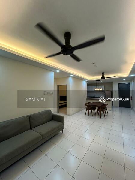 Pangsapuri untuk Disewa di Puri Aiyu - SAM KIAT - PropertyGuru.com.my