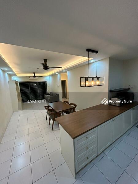 Pangsapuri untuk Disewa di Puri Aiyu - SAM KIAT - PropertyGuru.com.my