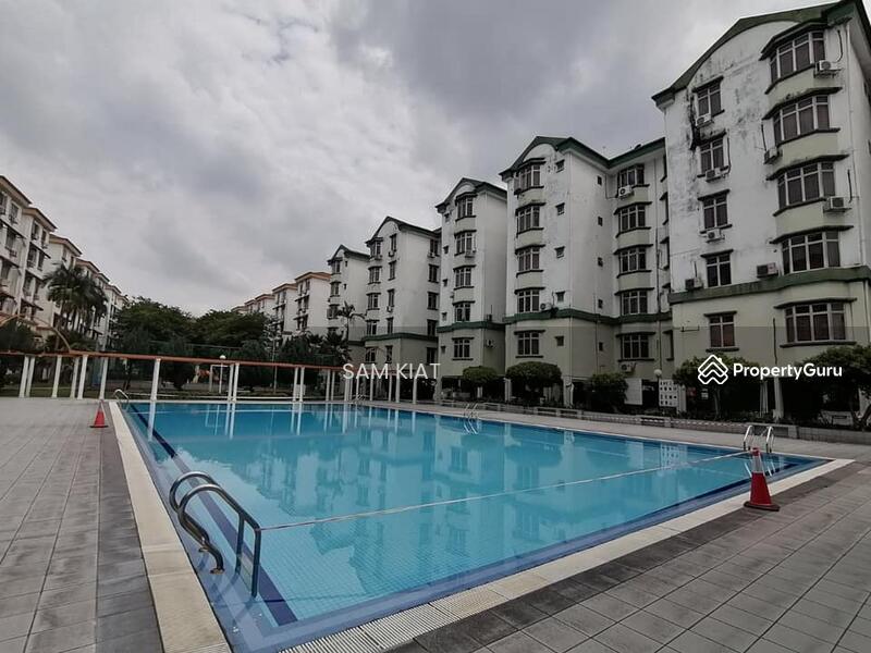 Subang Perdana Goodyear Court 7 untuk Untuk Disewa - RM 1,200 /bulan, Mac 2026 - PropertyGuru.com.my
