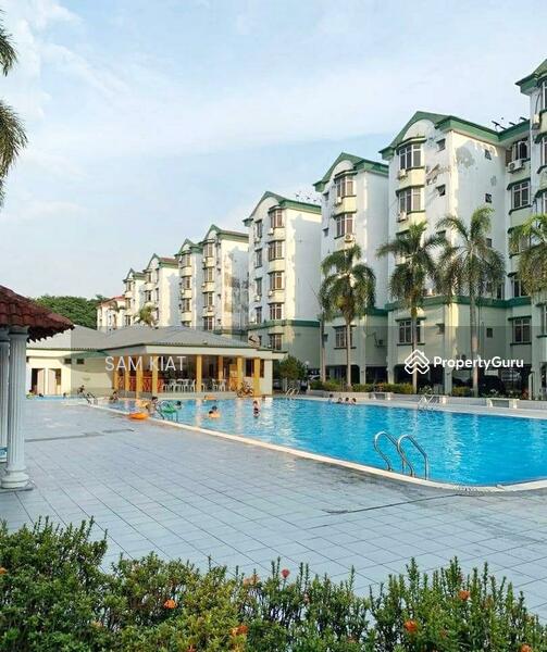 Subang Perdana Goodyear Court 7 untuk Untuk Disewa - RM 1,200 /bulan, Mac 2026 - PropertyGuru.com.my