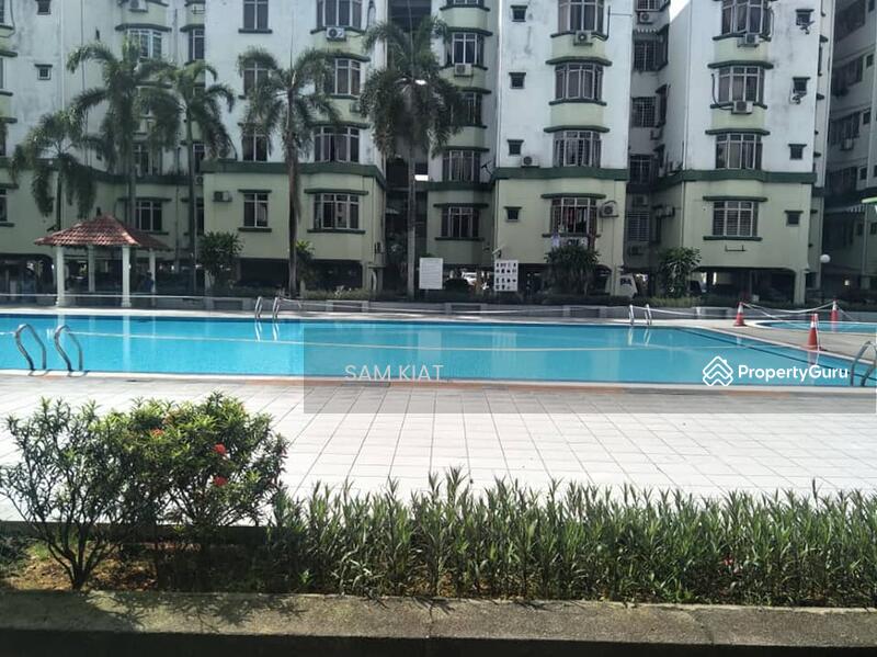 Subang Perdana Goodyear Court 7 untuk Untuk Disewa - RM 1,200 /bulan, Mac 2026 - PropertyGuru.com.my