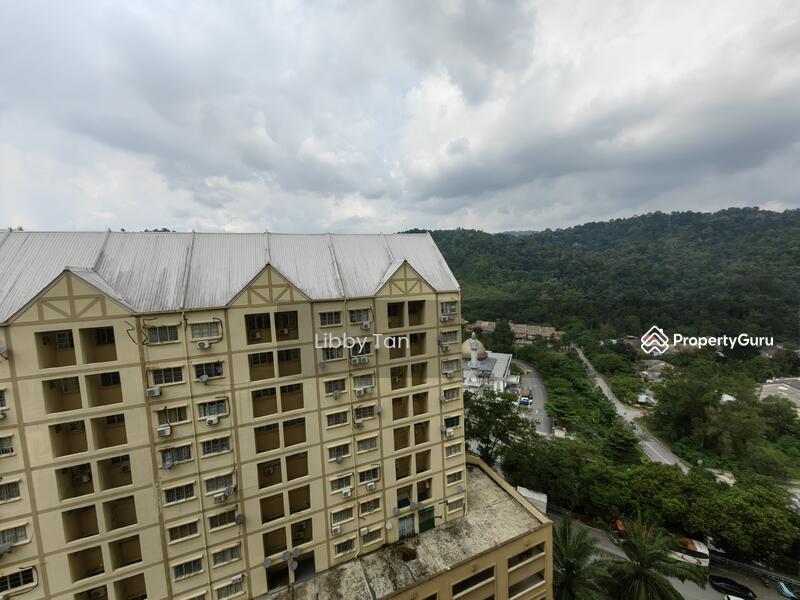 Kediaman Servis untuk Disewa di Spring Ville - Libby Tan - PropertyGuru.com.my