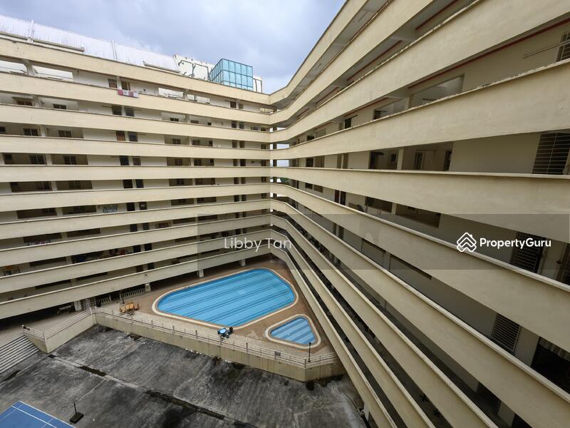 Kediaman Servis untuk Disewa di Spring Ville - Libby Tan - PropertyGuru.com.my