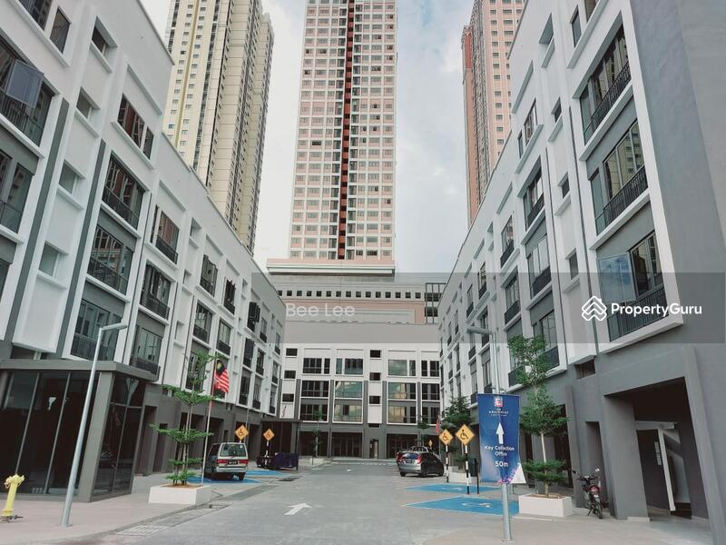 For Sale - Princeton Suites @ EduSentral