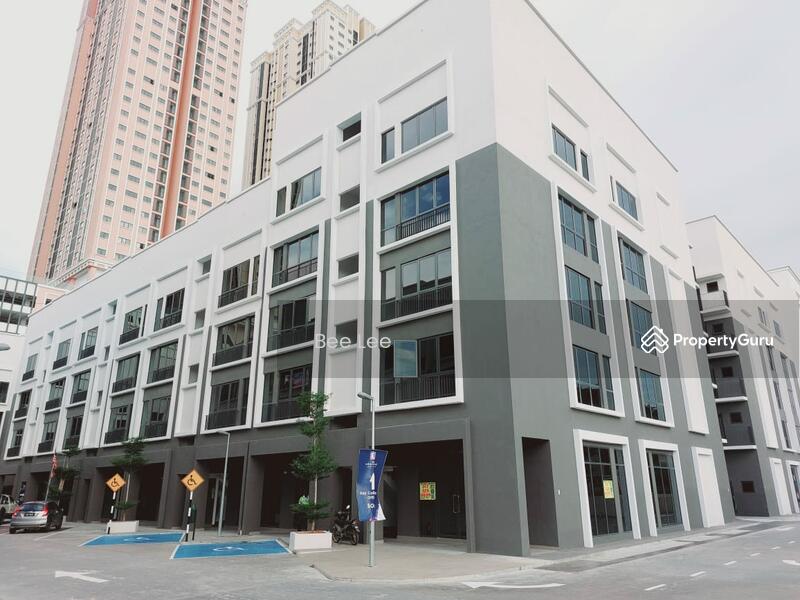 For Sale - Princeton Suites @ EduSentral