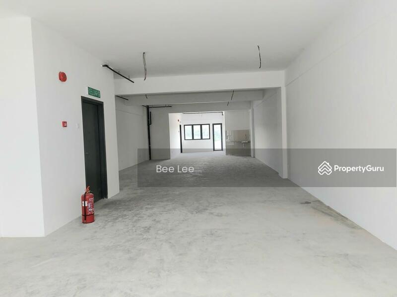 For Sale - Princeton Suites @ EduSentral