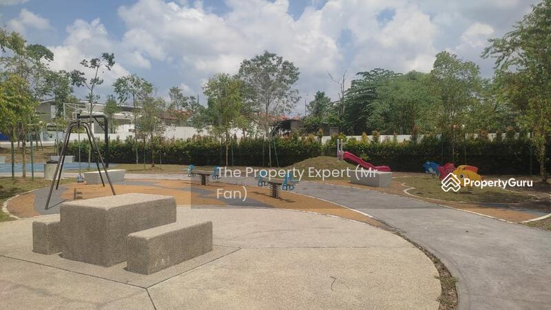 For Sale - TAMAN HIJAUAN SENAI