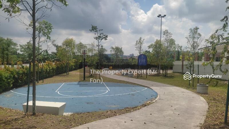 For Sale - TAMAN HIJAUAN SENAI