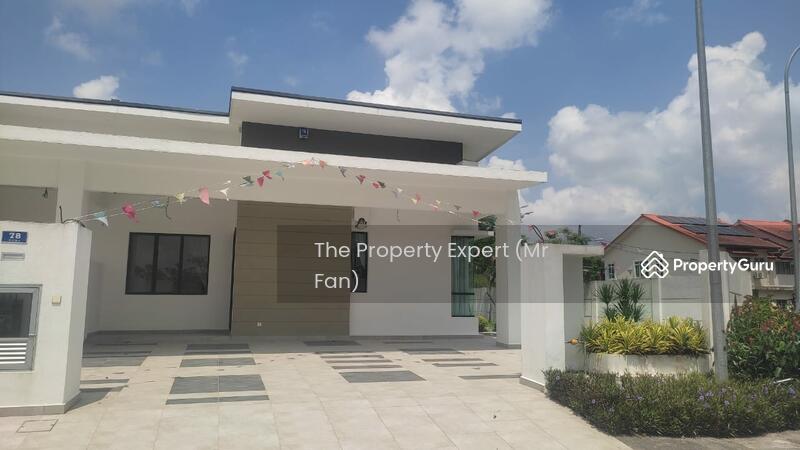 For Sale - TAMAN HIJAUAN SENAI