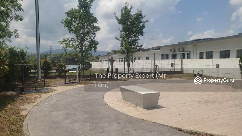 For Sale - TAMAN HIJAUAN SENAI