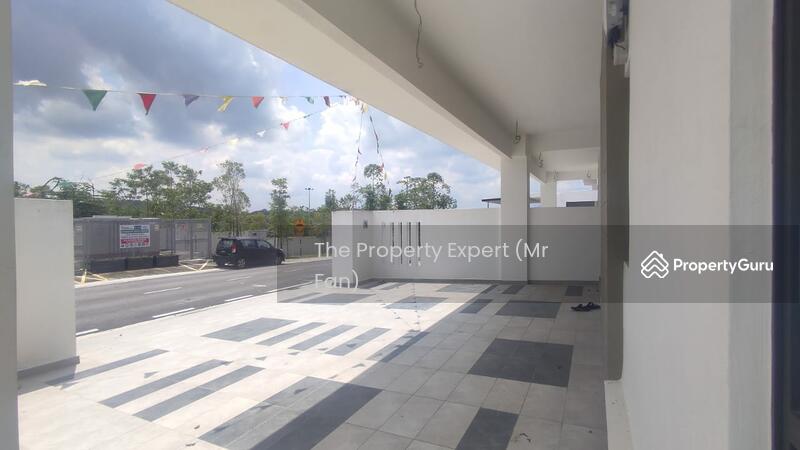 For Sale - TAMAN HIJAUAN SENAI