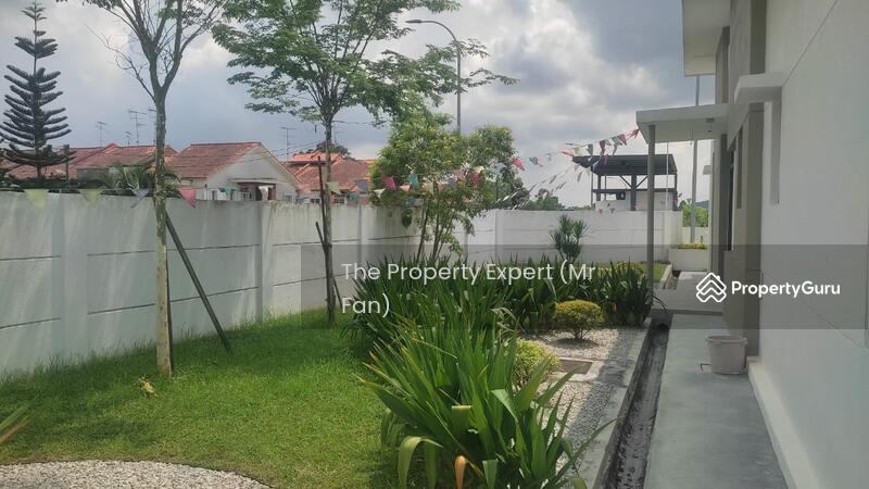 For Sale - TAMAN HIJAUAN SENAI
