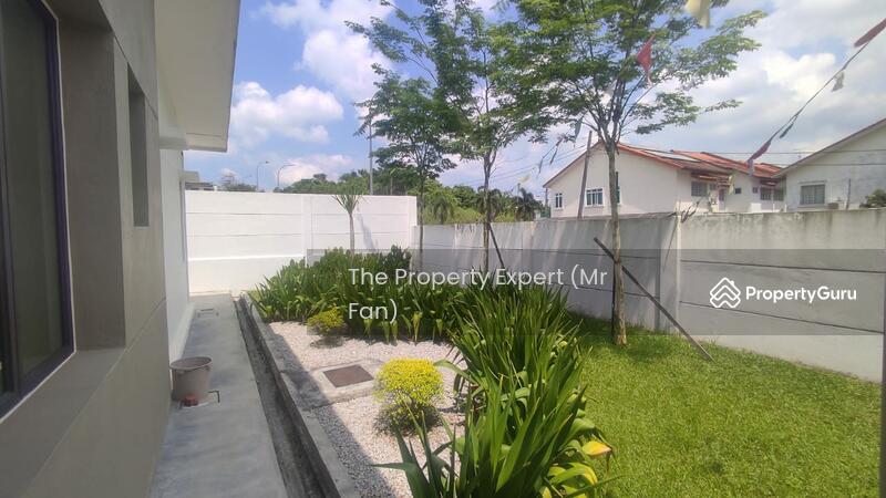 For Sale - TAMAN HIJAUAN SENAI