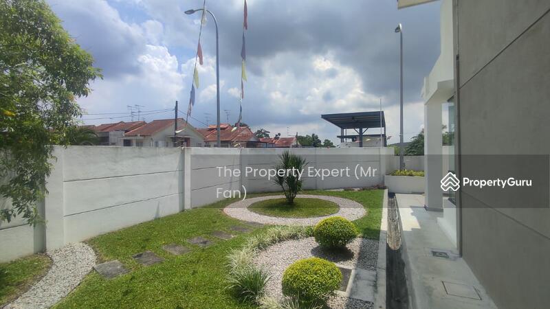 For Sale - TAMAN HIJAUAN SENAI