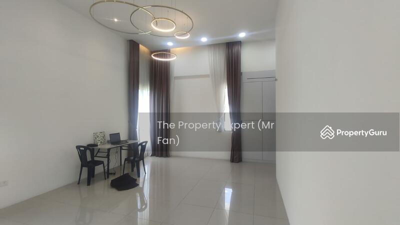 For Sale - TAMAN HIJAUAN SENAI