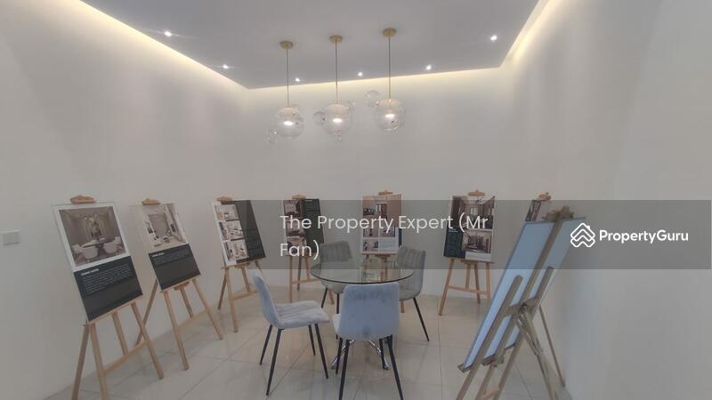 For Sale - TAMAN HIJAUAN SENAI