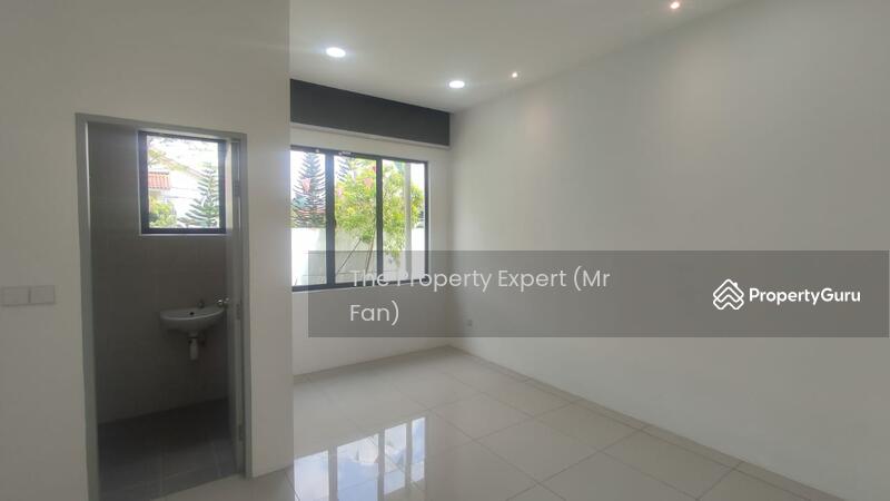 For Sale - TAMAN HIJAUAN SENAI