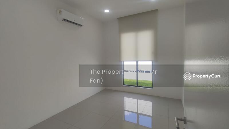 For Sale - TAMAN HIJAUAN SENAI