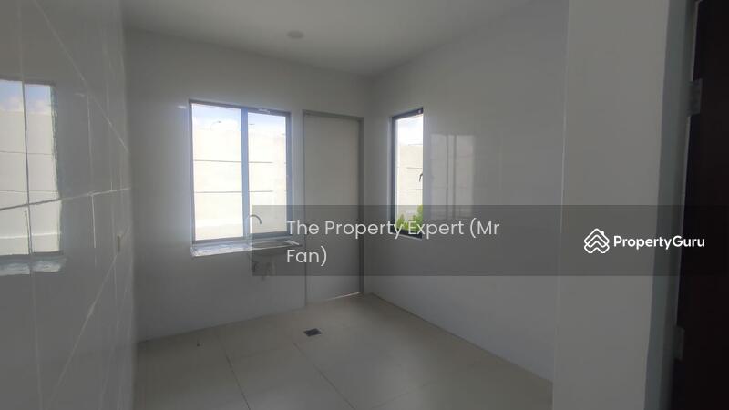 For Sale - TAMAN HIJAUAN SENAI