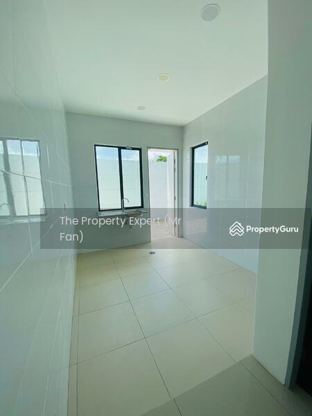 For Sale - TAMAN HIJAUAN SENAI