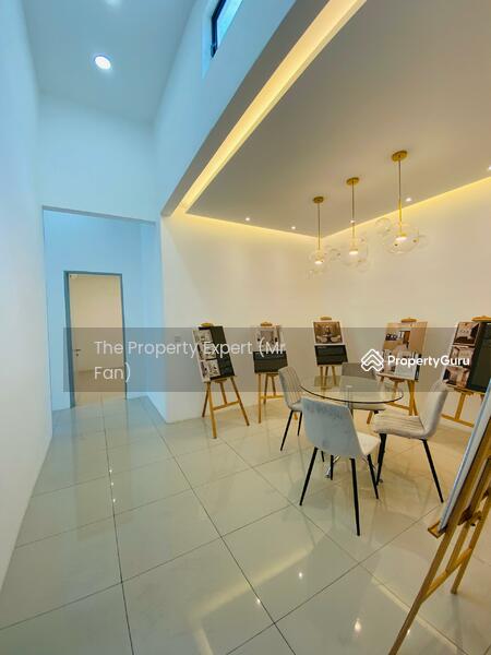 For Sale - TAMAN HIJAUAN SENAI