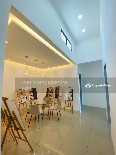 For Sale - TAMAN HIJAUAN SENAI