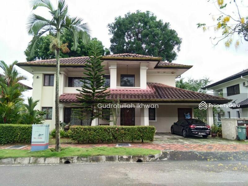 Bungalow at Putrajaya, Presint 10 Precinct 10 Putrajaya, Putrajaya, Putrajaya, 6 Bedrooms, 4930