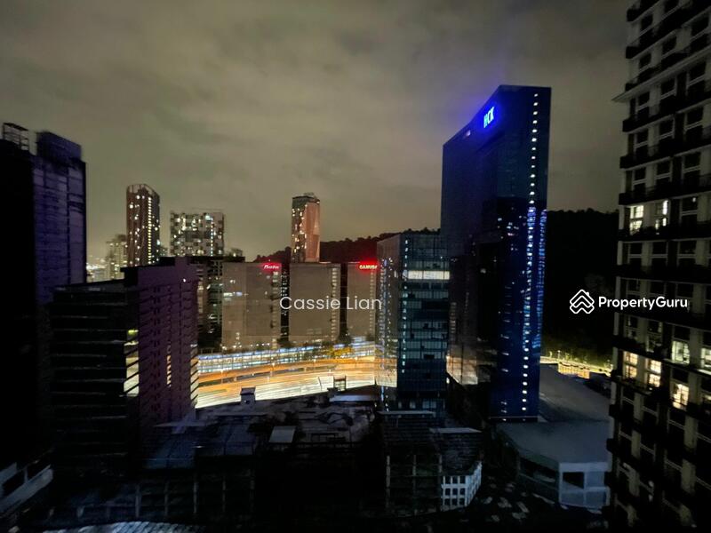 Condominium for Rent at Colonial @ Empire City - Cassie Lian - PropertyGuru.com.my