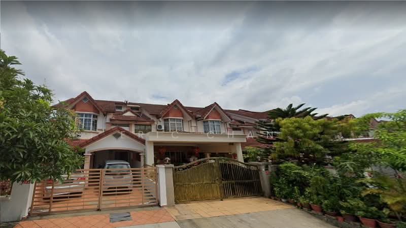 2-storey Terraced House for Sale in Bandar Baru Sri Petaling (Sri Petaling) - Eric Chan - Exterior - PropertyGuru.com.my