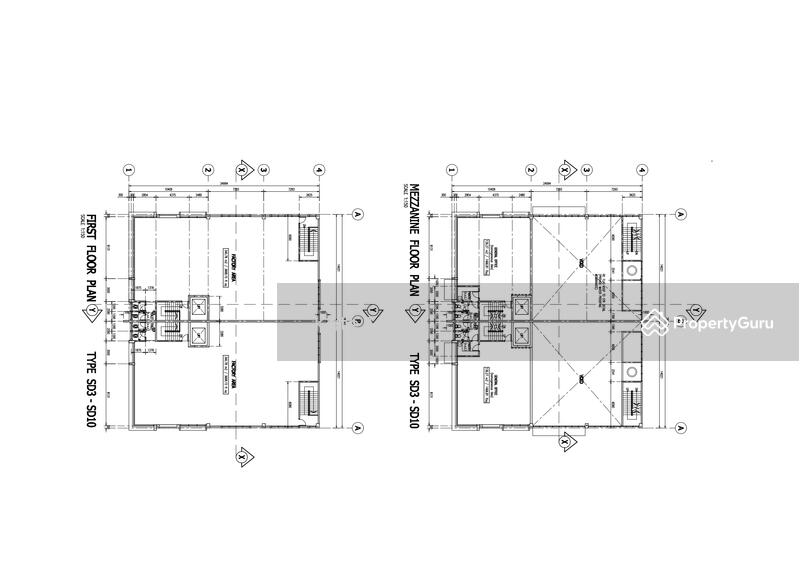 For Rent - Tiong Nam Industrial Park @ Tebrau 3