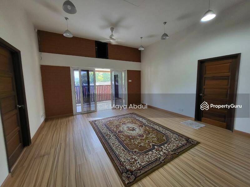 CORNER LOT 3 Storey Terrace House, Jalan Puncak Setiawangsa, KL, Jalan