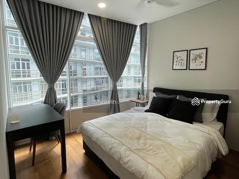 Pangsapuri untuk Disewa di Sky Suites @ KLCC - Sharvin . - PropertyGuru.com.my