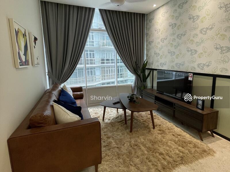 Pangsapuri untuk Disewa di Sky Suites @ KLCC - Sharvin . - PropertyGuru.com.my