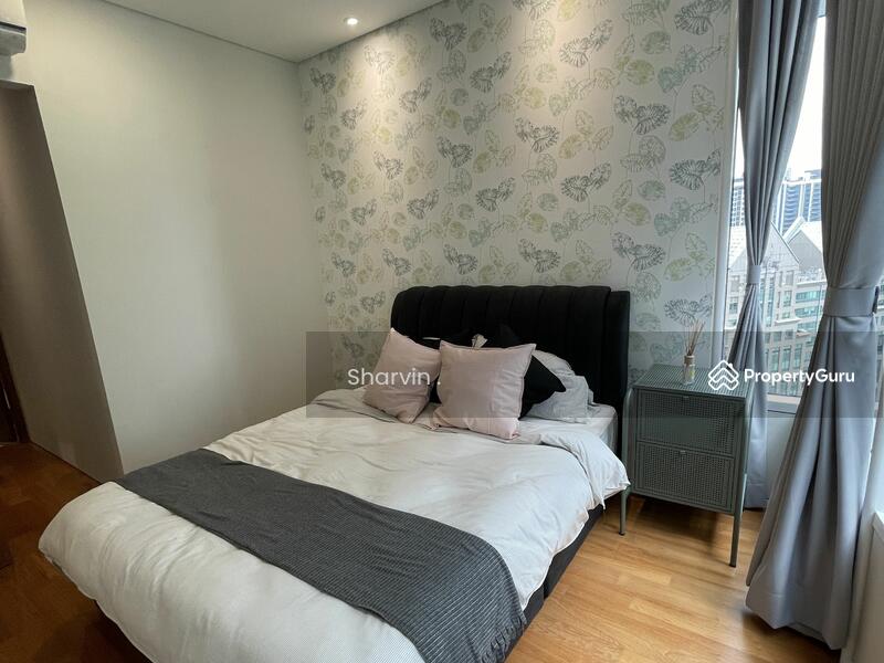 Pangsapuri untuk Disewa di Sky Suites @ KLCC - Sharvin . - PropertyGuru.com.my