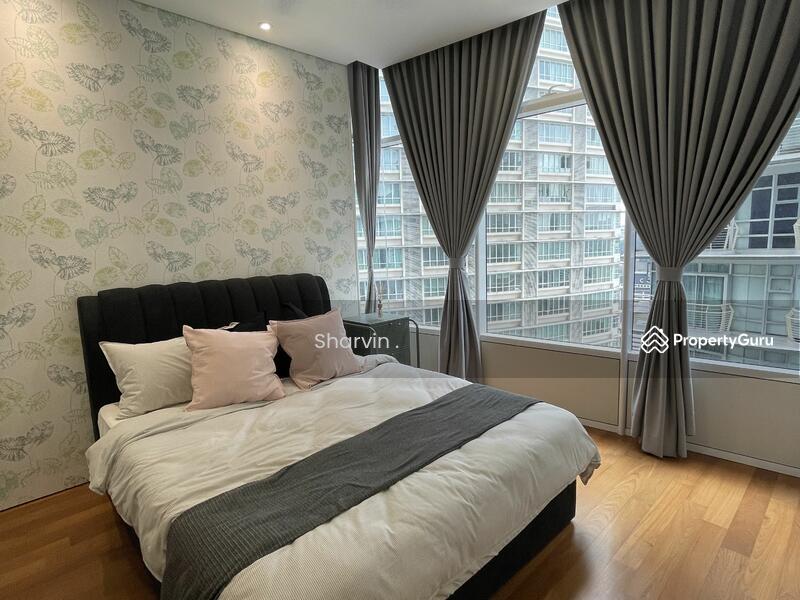Pangsapuri untuk Disewa di Sky Suites @ KLCC - Sharvin . - PropertyGuru.com.my
