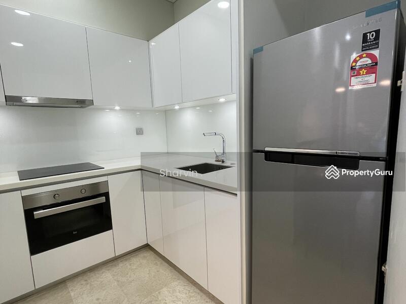 Pangsapuri untuk Disewa di Sky Suites @ KLCC - Sharvin . - PropertyGuru.com.my