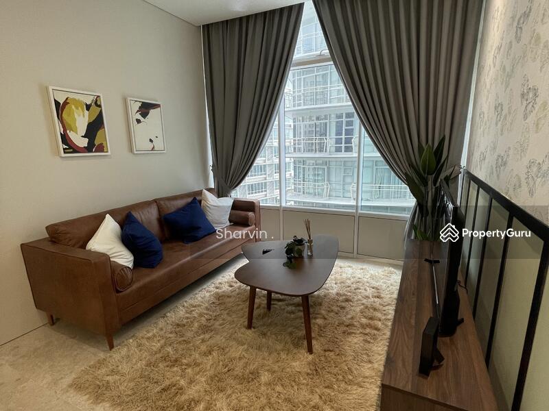 Pangsapuri untuk Disewa di Sky Suites @ KLCC - Sharvin . - PropertyGuru.com.my