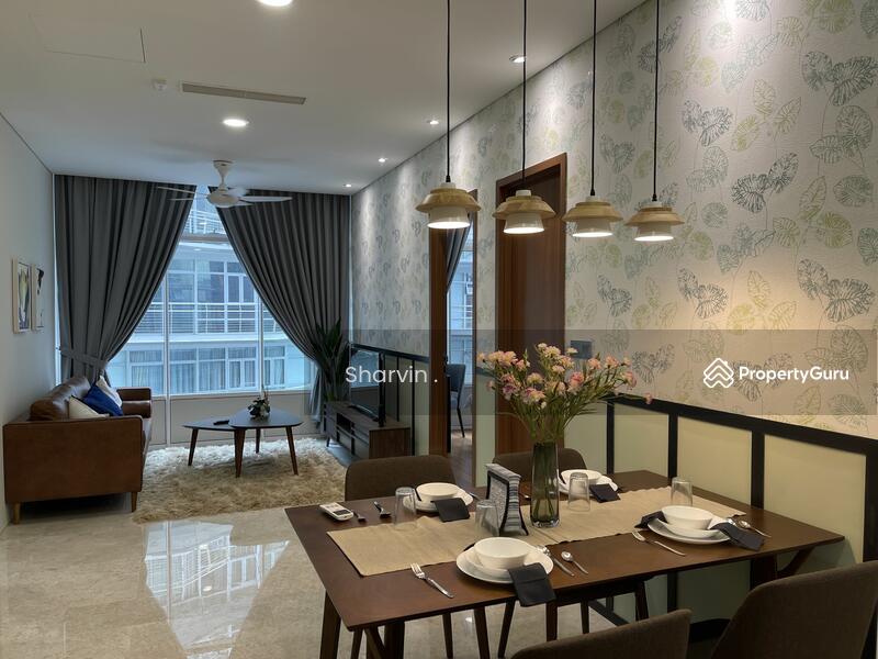 Pangsapuri untuk Disewa di Sky Suites @ KLCC - Sharvin . - PropertyGuru.com.my