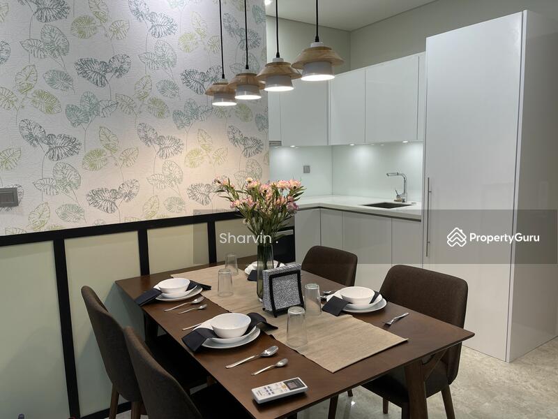 Pangsapuri untuk Disewa di Sky Suites @ KLCC - Sharvin . - PropertyGuru.com.my