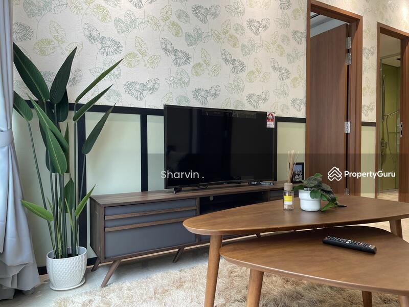 Pangsapuri untuk Disewa di Sky Suites @ KLCC - Sharvin . - PropertyGuru.com.my