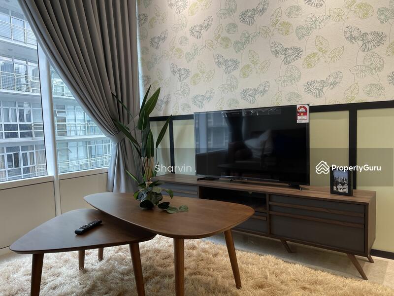 Pangsapuri untuk Disewa di Sky Suites @ KLCC - Sharvin . - PropertyGuru.com.my